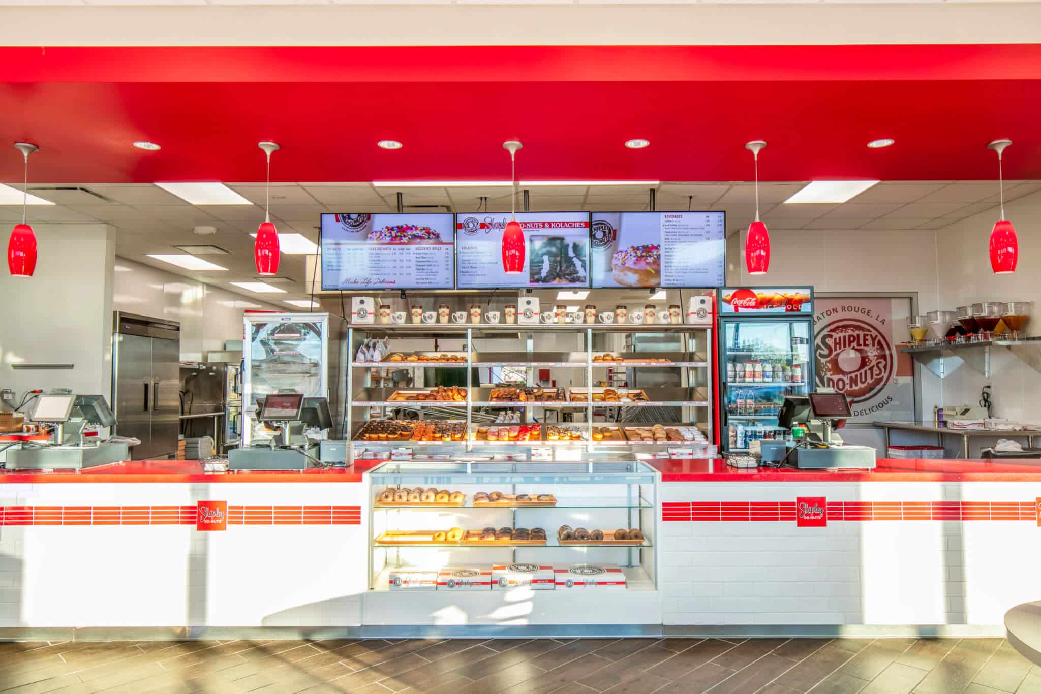 Aman Dhuka’s Journey with the Shipley Do-Nuts Bakery Franchise