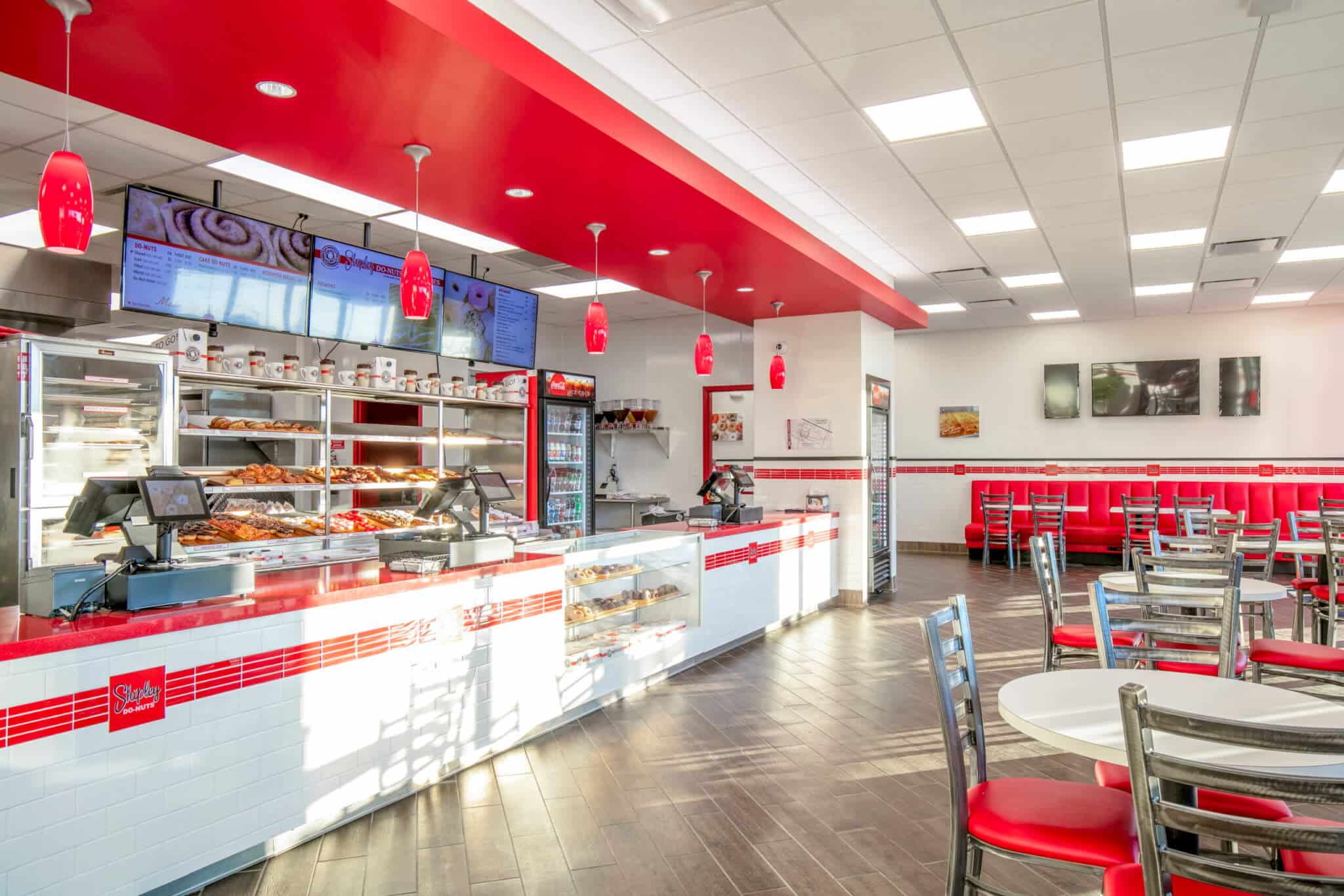 How Shipley Do-Nuts Is Adapting to a Changing Market