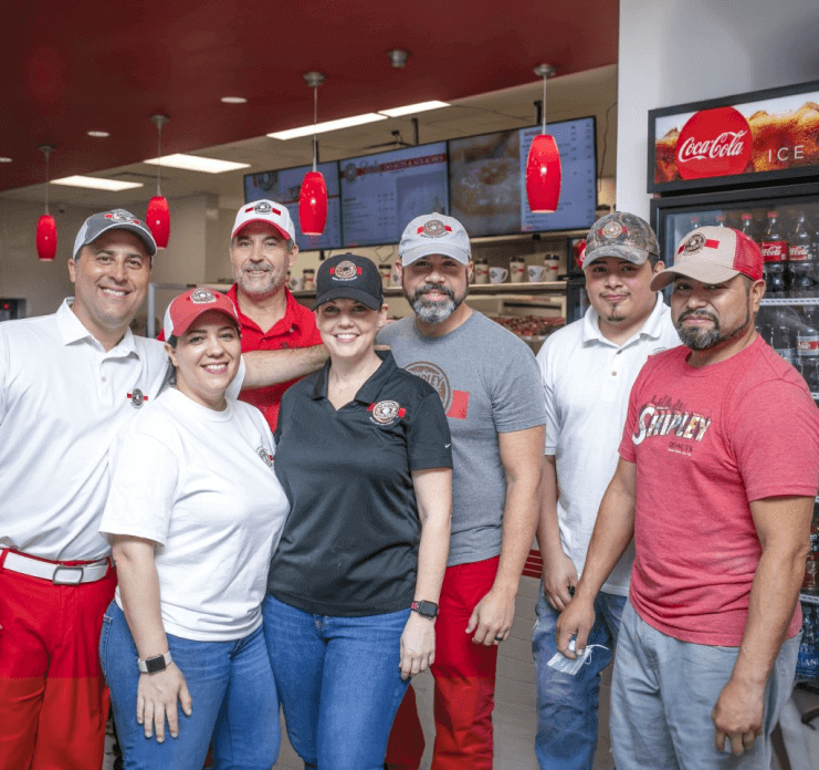 All you Need to Know About Donut Franchising and Operational Support with Shipley Do-Nuts