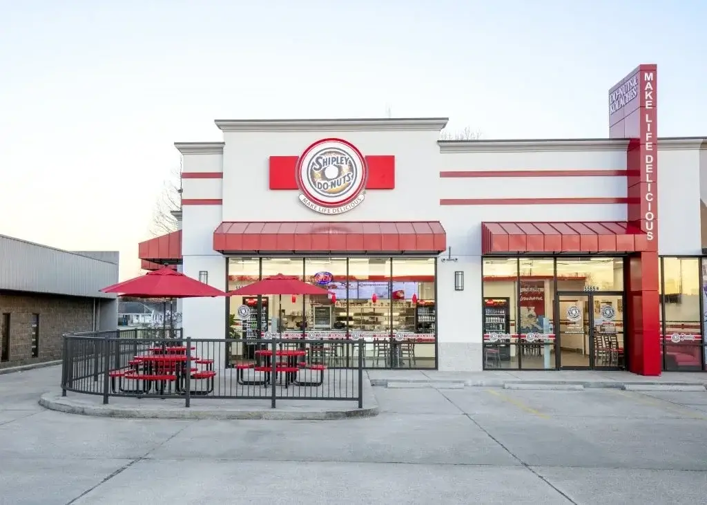 Finding the Right Location for Your Donut Franchise