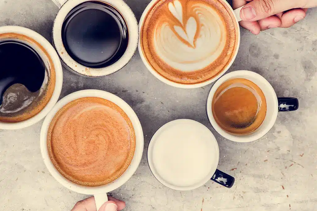 Everything You Need to Know About Coffee Franchise Industry Trends