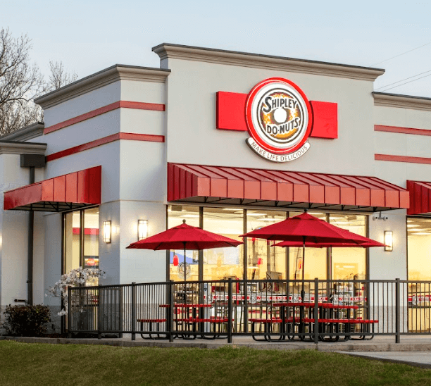 Starting a Donut Shop: Shipley Do-Nut’s Guide for Success