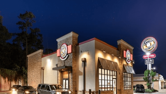Shipley Do-Nuts Reports Sustained Growth and Expansion