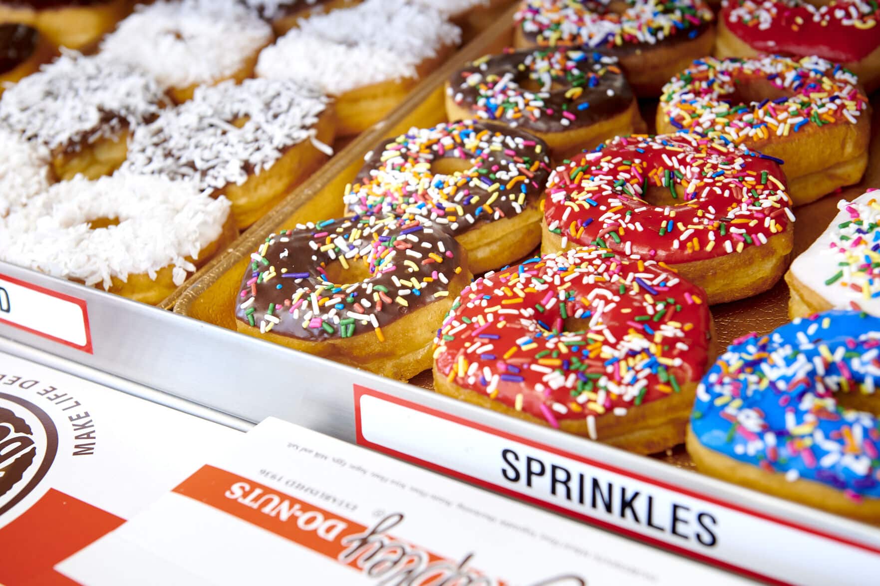 Shipley Do-Nuts Strengthens East Coast Expansion with Third Maryland Store​