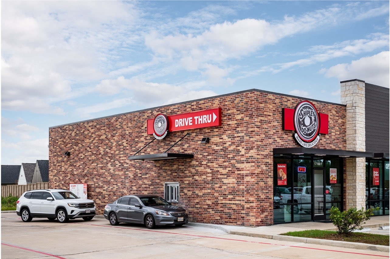 Shipley Do-Nuts Announces 30-Store Expansion into New Mexico and South Florida​