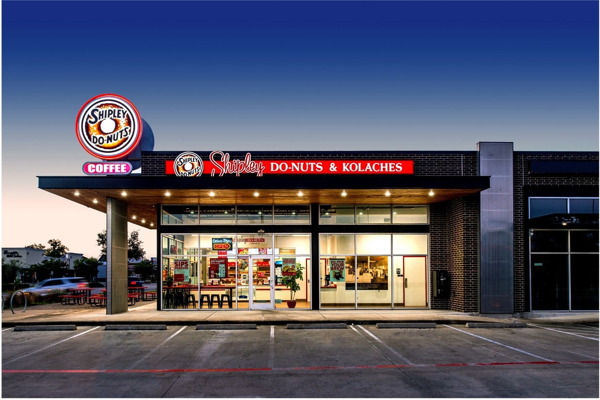 Shipley Do-Nuts Achieves Record Growth in 2024, Plans Expansion into New Markets​